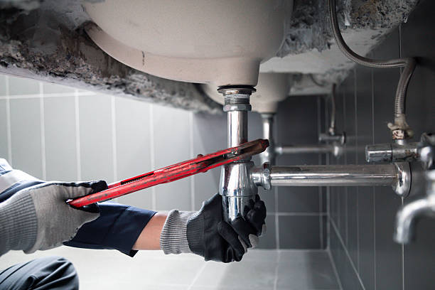 Trusted Drain Cleaning service in Taunton, MA - AAA Plumbing Heating